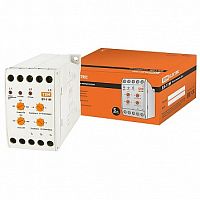 Реле контроля фаз серии ЕЛ-11М-3х380В (1п-контакт) |  код. SQ1504-0005 |  TDM